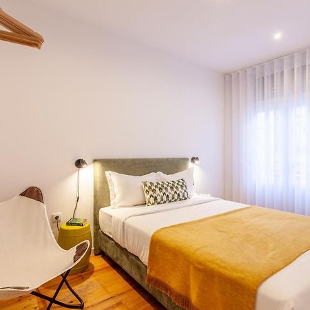 D&S - Crocodile House S. Bento Apartments Porto Kültér fotó