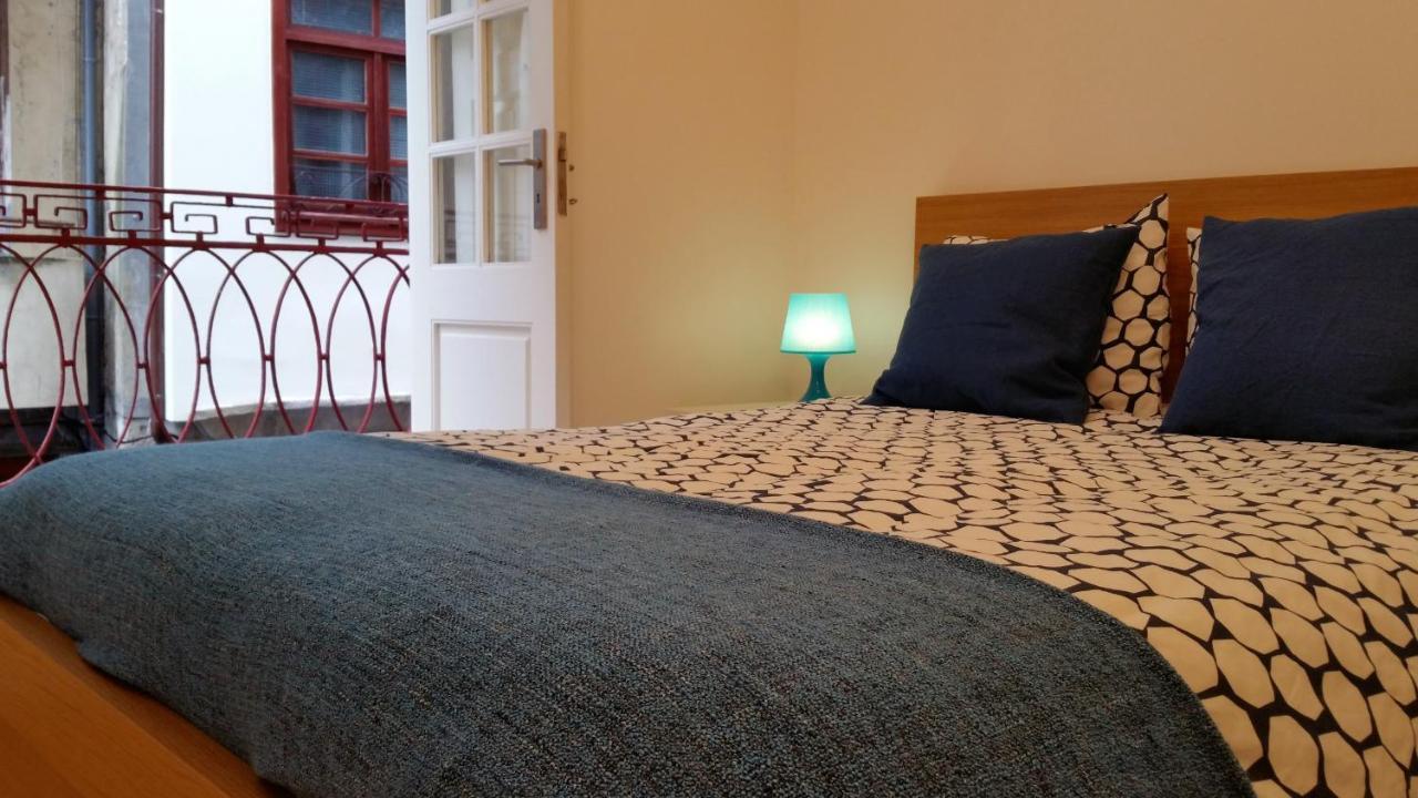 D&S - Crocodile House S. Bento Apartments Porto Kültér fotó