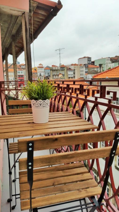 D&S - Crocodile House S. Bento Apartments Porto Kültér fotó