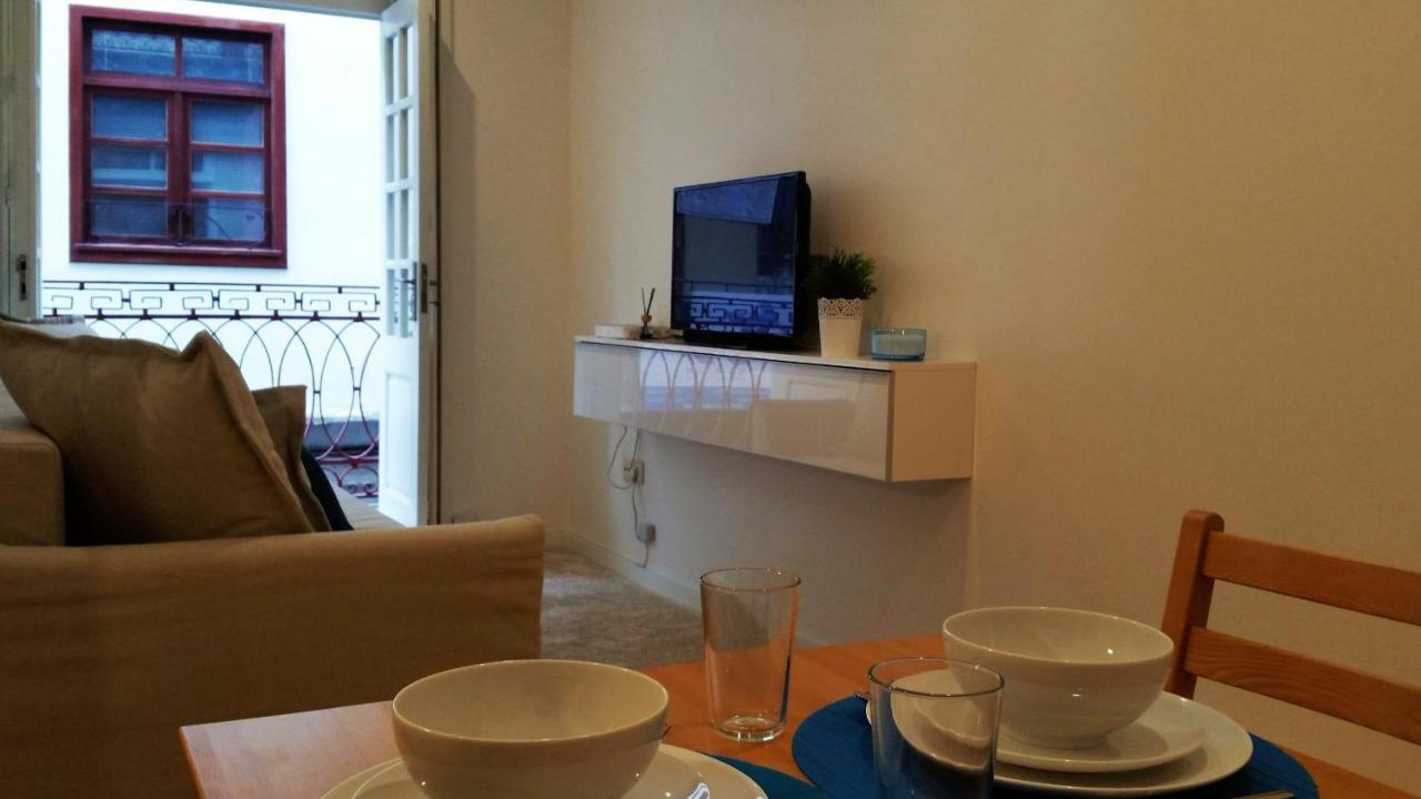D&S - Crocodile House S. Bento Apartments Porto Kültér fotó