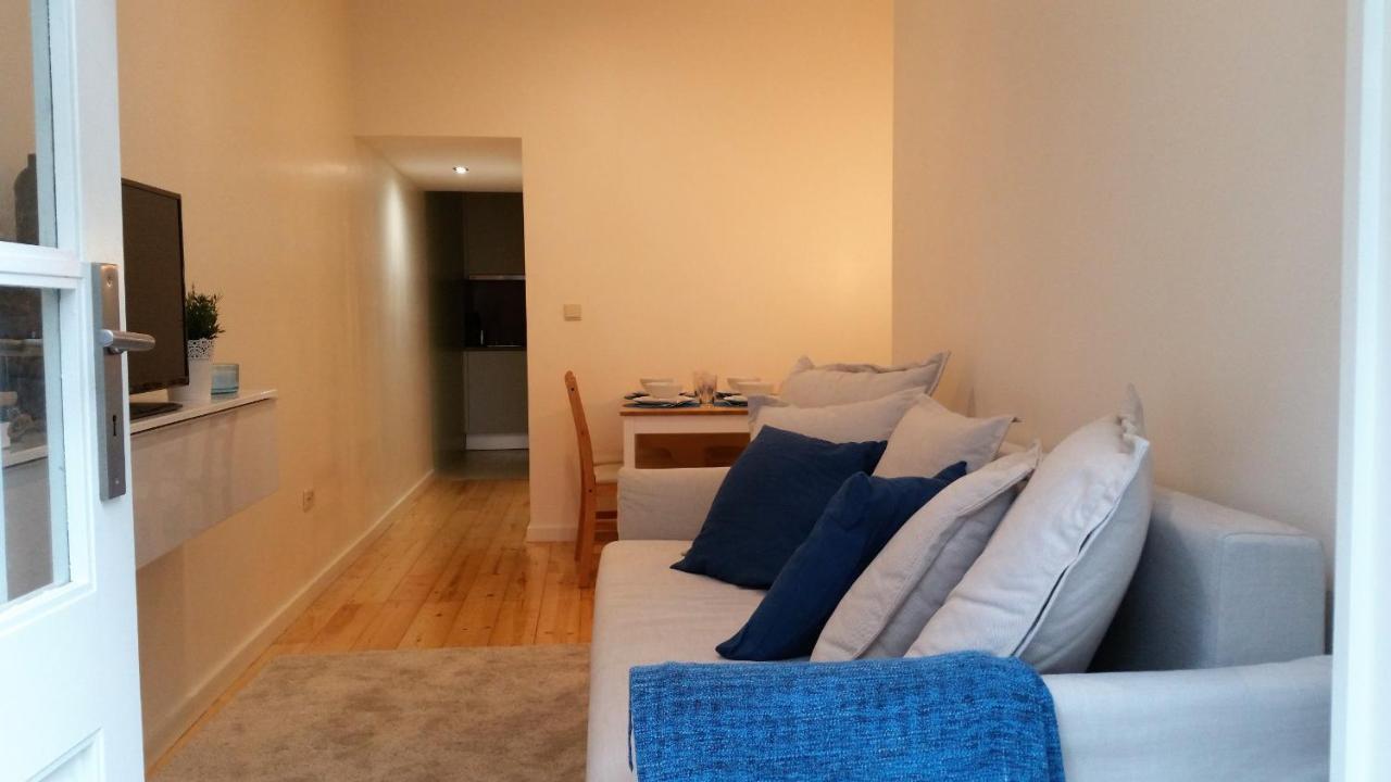 D&S - Crocodile House S. Bento Apartments Porto Kültér fotó
